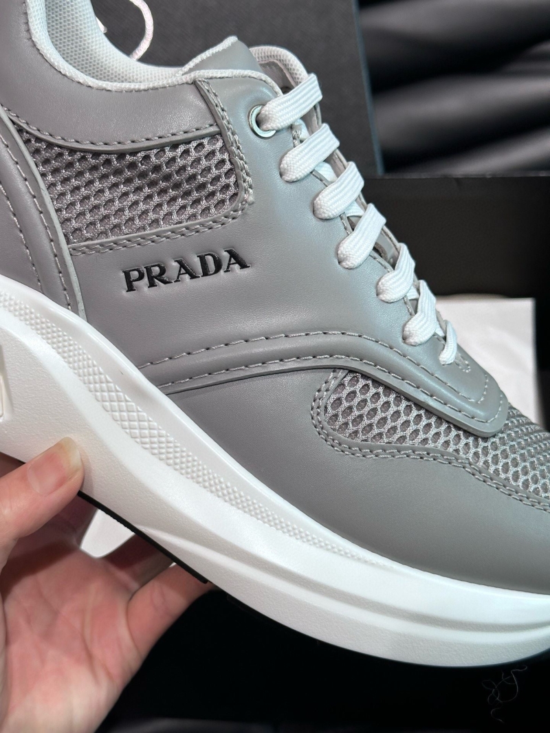 Prada Sneakers